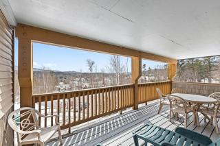 Stowe Ski Chalet - 3BR with In Unit Sauna - 9