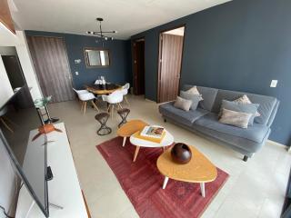 Departamento 1 habitación - Latitud La Victoria a 5 minutos del centro - Querétaro - 3