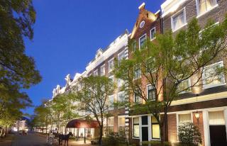 Hotel Amsterdam Huis Ten Bosch - Sasebo - 0