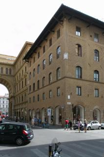 Mabelle Firenze Residenza Sassetti - Florence - 2