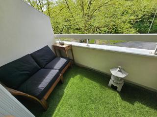 Appartement spacieux silencieux - Lognes - 5