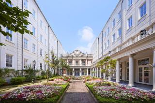 Hotel Amsterdam Huis Ten Bosch - Sasebo - 3