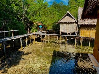 Avinsea Homestay - Besir - 1