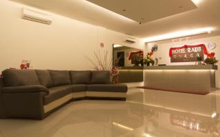 HOTEL RAUB since 1968 - Raub - 4