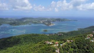 Villa pour 4 à 8 personnes près des plages du Sud & Marina du Marin - Wi-Fi sur demande - 8