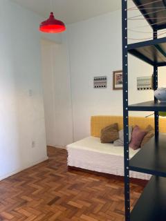 Apartamento charmoso Glória, rua do metrô - Rio de Janeiro - 3