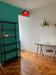 Apartamento charmoso Glória, rua do metrô - Rio de Janeiro - 4