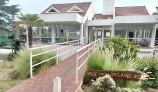 HOTEL CRISTAL - Villa Carlos Paz - 1