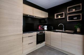 Les Cottages de La Baule : Chalet de standing 7 personnes - Piscine - Guérande - 3