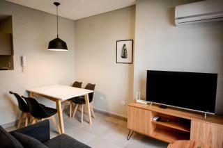4) Hermoso departamento cómodo y equipado! - Godoy Cruz - 7