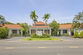 Danang Seaside Resort Villa - Da Nang - 0