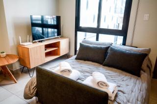 4) Hermoso departamento cómodo y equipado! - Godoy Cruz - 4