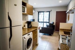 4) Hermoso departamento cómodo y equipado! - Godoy Cruz - 8
