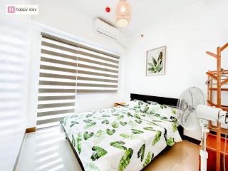 Happy Stay - Manila - 7