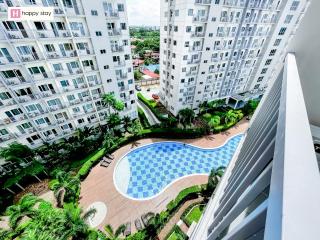 Happy Stay - Manila - 2