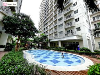 Happy Stay - Manila - 1