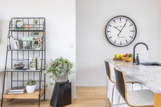 Freemans Bay Botanical Loft - Walk to Ponsonby & Waterfront - Auckland - 0
