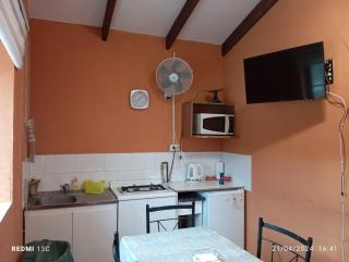 Alojamientos JV CABAÑA - 8