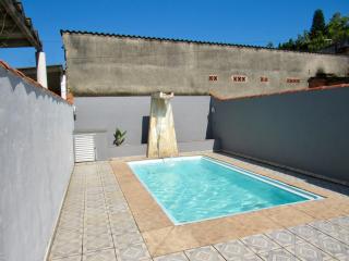 Casa de praia espaçosa - Itanhaém - 4