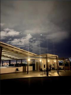 Condo in the heart of Honduras with an amazing view! - 0