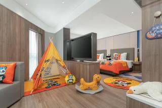 Holiday Inn Express Guangzhou Panyu Dashi by IHG - 7