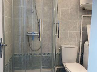 Studio proche des thermes avec loggia, cuisine équipée et électroménager complet - FR-1-553-255 - Balaruc-les-Bains - 4