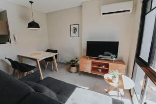 8) Hermoso departamento cómodo y equipado! - Godoy Cruz - 7