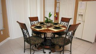 Last Minute Disney Getaway! Private Pool, Hot Tub & Games Room. Book Now! #1313 - 4