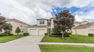 Last Minute Disney Getaway! Private Pool, Hot Tub & Games Room. Book Now! #1377 - Orlando - 9