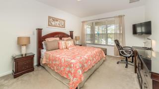 Last Minute Disney Getaway! Private Pool, Hot Tub & Games Room. Book Now! #1381 - Orlando - 1