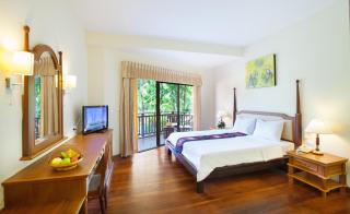 Khaolak Bayfront Resort - 7