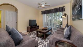 Last Minute Disney Getaway! Private Pool, Hot Tub & Games Room. Book Now! #1441 - Orlando - 7