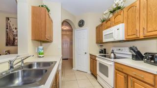 Last Minute Disney Getaway! Private Pool, Hot Tub & Games Room. Book Now! #1441 - Orlando - 5