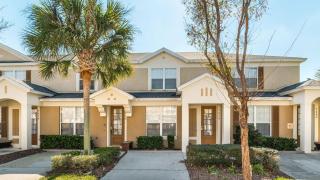 Last Minute Disney Getaway! Private Pool, Hot Tub & Games Room. Book Now! #1407 - Orlando - 0