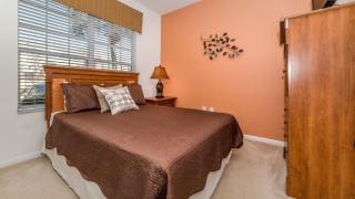 Last Minute Disney Getaway! Private Pool, Hot Tub & Games Room. Book Now! #1407 - Orlando - 9