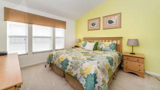 Last Minute Disney Getaway! Private Pool, Hot Tub & Games Room. Book Now! #1407 - Orlando - 3