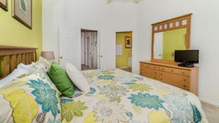 Last Minute Disney Getaway! Private Pool, Hot Tub & Games Room. Book Now! #1407 - Orlando - 2
