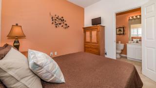 Last Minute Disney Getaway! Private Pool, Hot Tub & Games Room. Book Now! #1407 - Orlando - 1