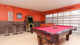 Last Minute Disney Getaway! Private Pool, Hot Tub & Games Room. Book Now! #4620 - Davenport - 3