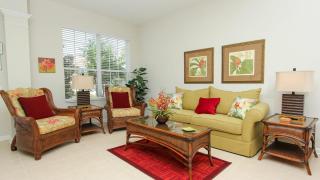Last Minute Disney Getaway! Private Pool, Hot Tub & Games Room. Book Now! #4628 - Orlando - 5