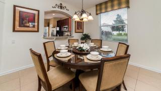 Last Minute Disney Getaway! Private Pool, Hot Tub & Games Room. Book Now! #15600 - Orlando - 3