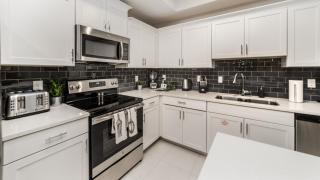 Last Minute Disney Getaway! Private Pool, Hot Tub & Games Room. Book Now! #17012 - Kissimmee - 5