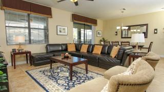 Last Minute Disney Getaway! Private Pool, Hot Tub & Games Room. Book Now! #5234 - Davenport - 0