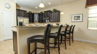 Last Minute Disney Getaway! Private Pool, Hot Tub & Games Room. Book Now! #5234 - Davenport - 5