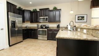 Last Minute Disney Getaway! Private Pool, Hot Tub & Games Room. Book Now! #5234 - Davenport - 4