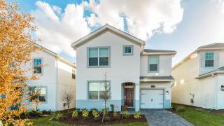Last Minute Disney Getaway! Private Pool, Hot Tub & Games Room. Book Now! #5789 - Davenport - 8