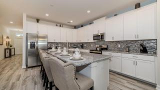 Last Minute Disney Getaway! Private Pool, Hot Tub & Games Room. Book Now! #5789 - Davenport - 4