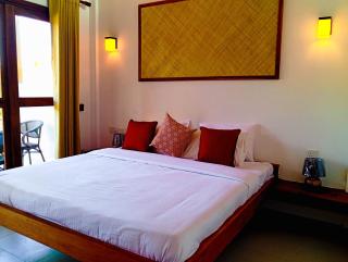 The Tottam Beach Hotel - Trincomalee - Trincomalee - 2