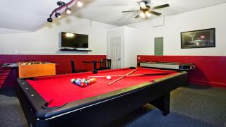 Last Minute Disney Getaway! Private Pool, Hot Tub & Games Room. Book Now! #15126 - Orlando - 9