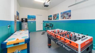 Last Minute Disney Getaway! Private Pool, Hot Tub & Games Room. Book Now! #15140 - Davenport - 9